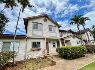 91-1023 Keoneula Blvd APT B2, Ewa Beach, HI 96706