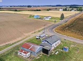 8061 Sleepy Hollow Rd NE, Woodburn, OR 97071