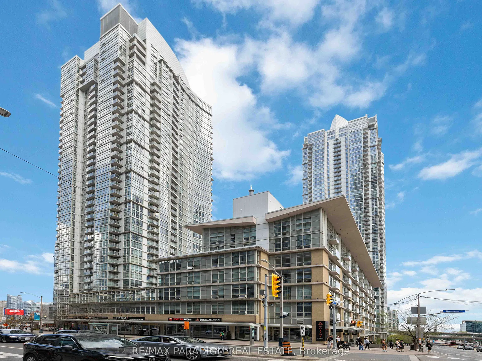 2 bed, $2,700 — Photo 1