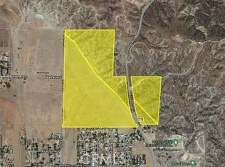 0 Quincy St, Moreno Valley, CA 92555