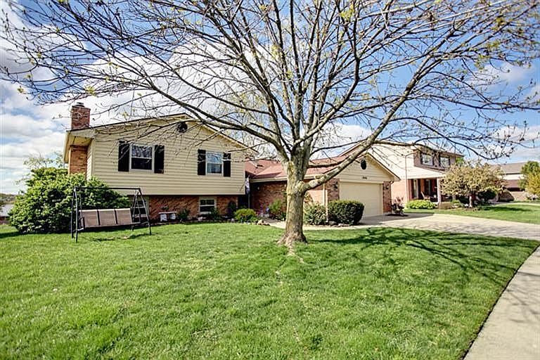 1808 Sherwood Forest Dr, Miamisburg, OH 45342 Zillow