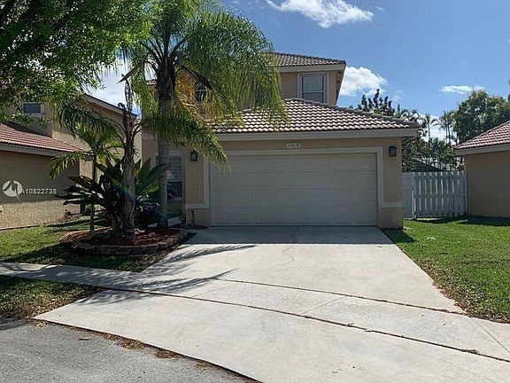 2nd image of 17378 SW 20th Ct