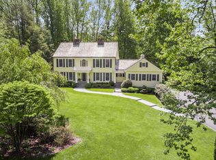 7 South Trl, Darien, CT 06820