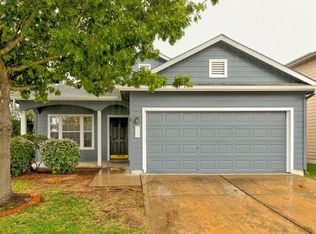 11311 Lapoynor St, Manor, TX 78653