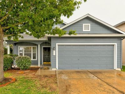 11311 Lapoynor St, Manor, TX, 78653