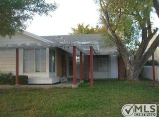 4719 E Avenue R11, Palmdale, CA 93552