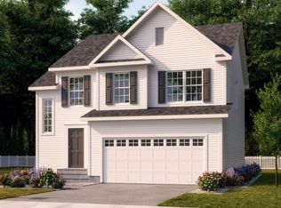 Bennet Plan, Meadows at Beach Road, Poughquag, NY 12570