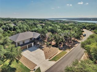 18508 Venture Dr, Lago Vista, TX 78645