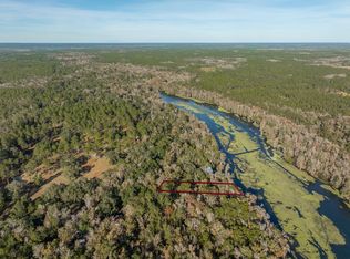 85 Saint Marks Rise Rd, Crawfordville, FL 32327