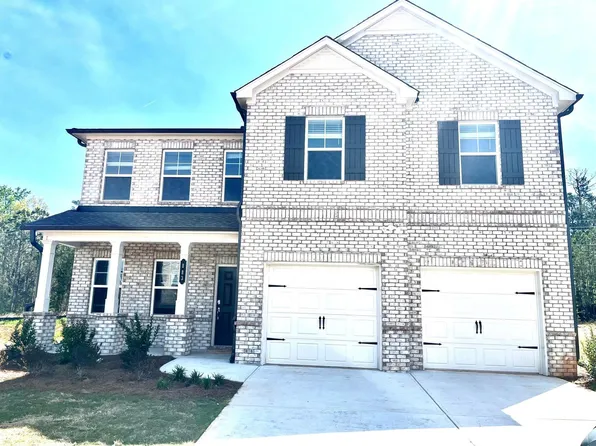 883 Gelderland Dr, Hampton, GA 30228