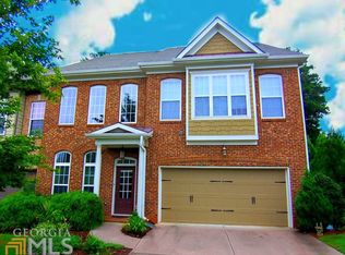 10401 Park Walk Point, Johns Creek, GA 30022