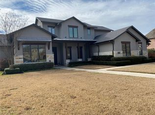 1917 Arrington Ct, Colleyville, TX 76034