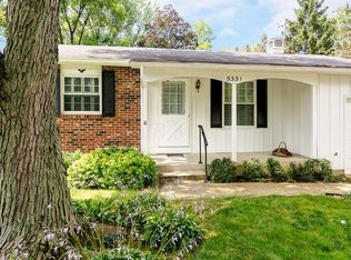 5331 Forest Ave, Columbus, OH 43214