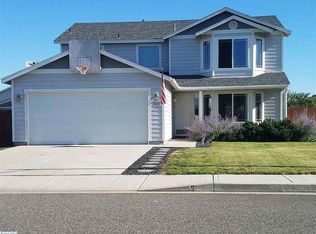 9015 Ryeland Dr, Pasco, WA 99301