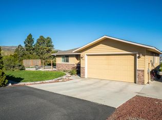 3041 Flamingo St, Malaga, WA 98828