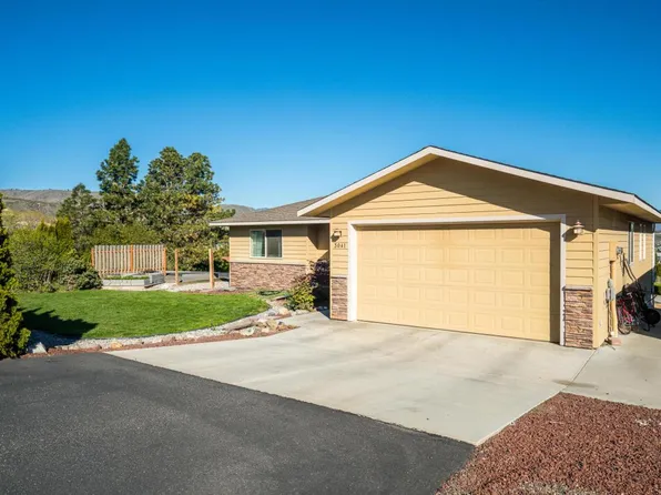 3041 Flamingo St, Malaga, WA 98828