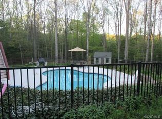 204 Wood Brook Way, Glen Allen, VA 23059