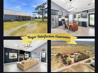 88 Green Meadow Dr, Valley View, TX 76272