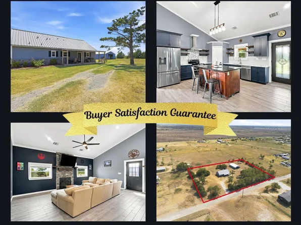 88 Green Meadow Dr, Valley View, TX 76272