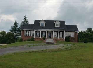 916 Old Columbia Rd, Unionville, TN 37180