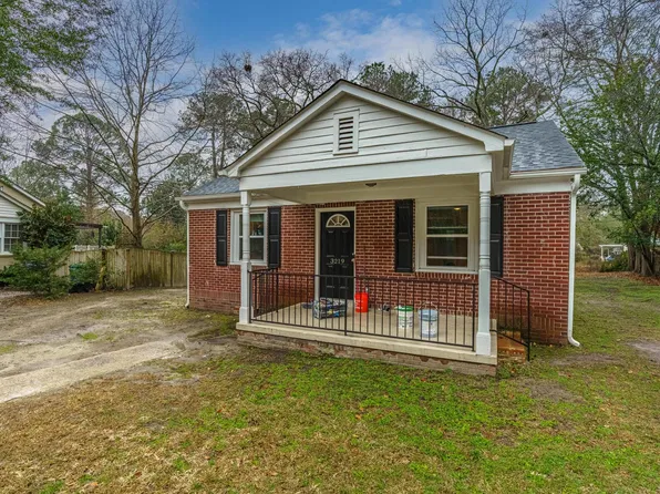 3219 Bagnal Dr, Columbia, SC 29204