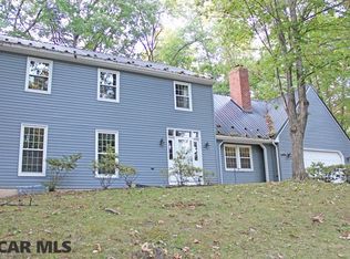 103 Cherry Ridge Rd, State College, PA 16803