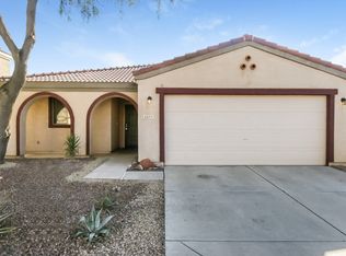 8329 W Watkins St, Tolleson, AZ 85353