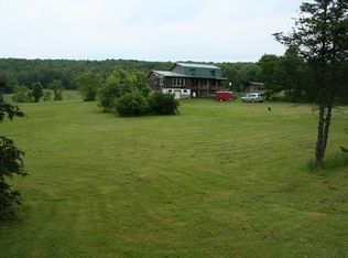 2191 Route 221 W, Marathon, NY 13803