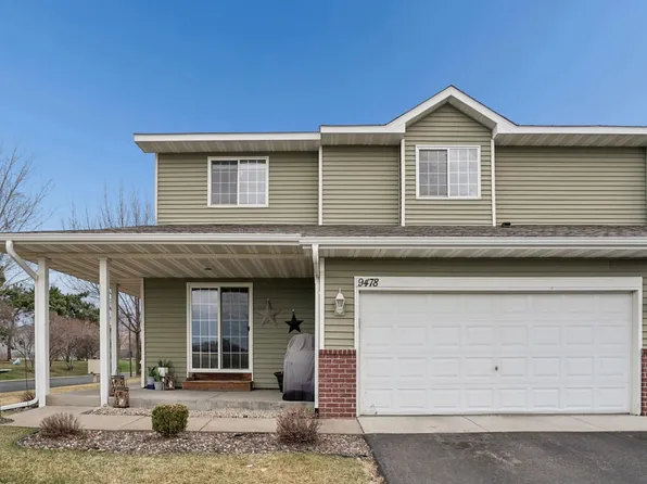 9478 Golden Eagle Ct, Monticello, MN 55362
