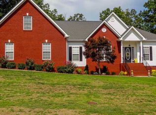 614 Jays Way, Ringgold, GA 30736