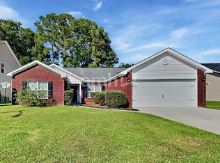 24 Wesleyan Dr, Savannah, GA 31419