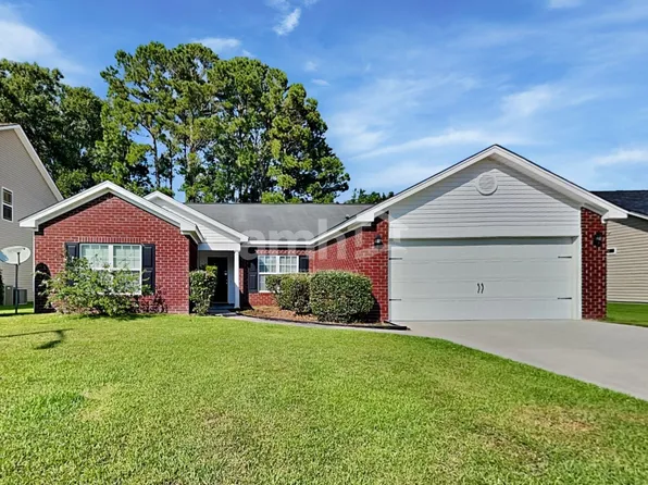24 Wesleyan Dr, Savannah, GA 31419