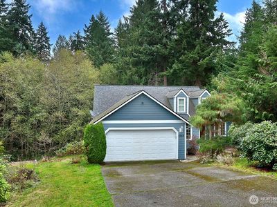 4369 Shadowood Drive, Clinton, WA, 98236