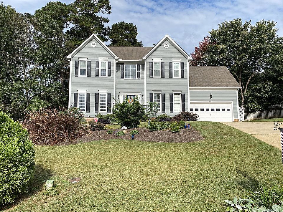 2nd image of 5315 Littrell Cir