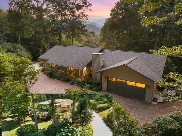 180 Pinecrest Dr, Franklin, NC 28734