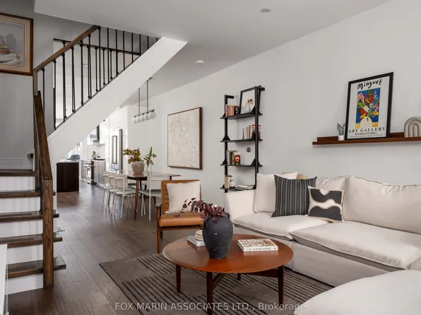 440 Westmoreland Ave N, Toronto, ON M6H 3A7