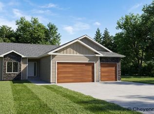 2059 Mammoth Rd, Cheyenne, WY 82009