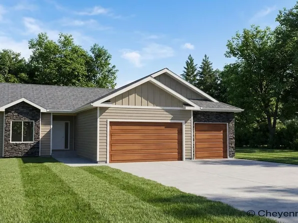 2059 Mammoth Rd, Cheyenne, WY 82009