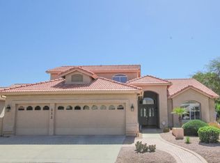 513 W Champagne Dr, Chandler, AZ 85248