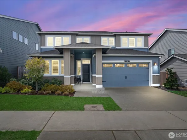 6819 Oleander Avenue NE, Olympia, WA 98516