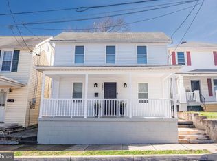 1004 S Cameron St, Winchester, VA