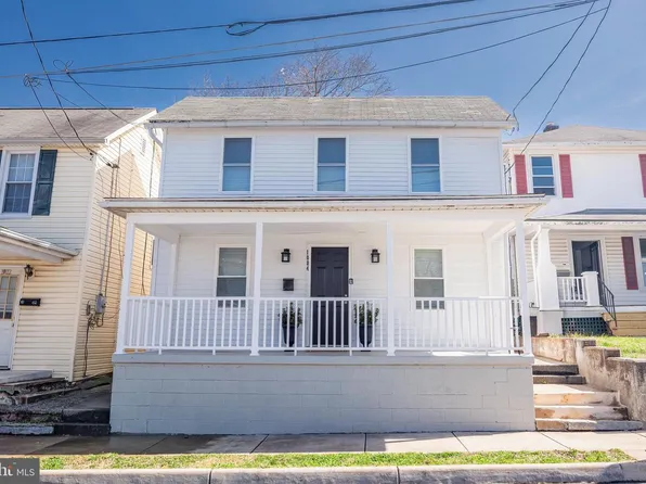 1004 S Cameron St, Winchester, VA 22601