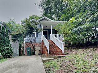 417 E Hinton St, Clayton, NC 27520