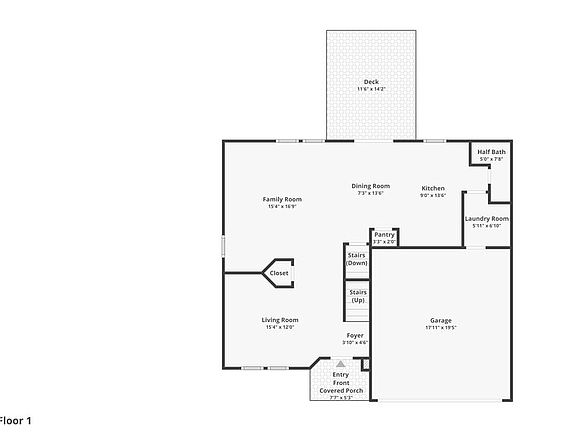 3rd image of 10301 Kensington Way