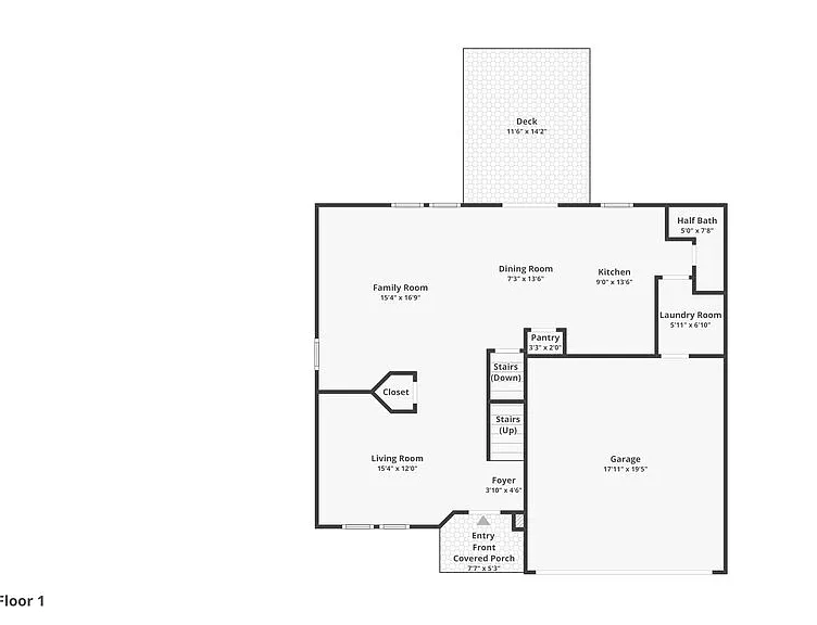 10301 Kensington Way — Photo 3