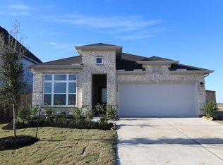 314 Big Pine Trl, Rosenberg, TX 77471