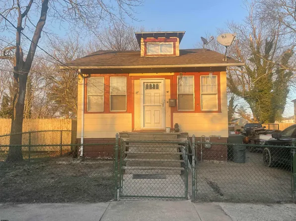 110 W Glendale Ave, Pleasantville, NJ 08232