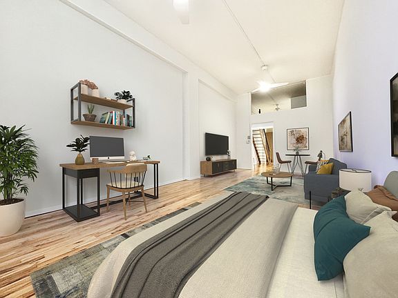 2nd image of 23 Waverly Pl APT 4H