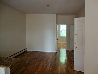 Rented by Tri Boro Terrace Realty