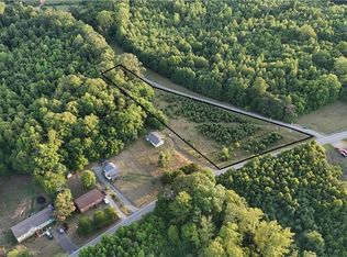544 Brooks Rd, Reidsville, NC 27320
